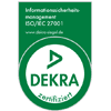 certificare Dekra